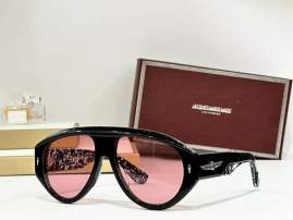 Picture of Jacques Marie Mage Sunglasses _SKUfw76324561fw